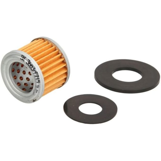 Brandstoffilter SF SK3683