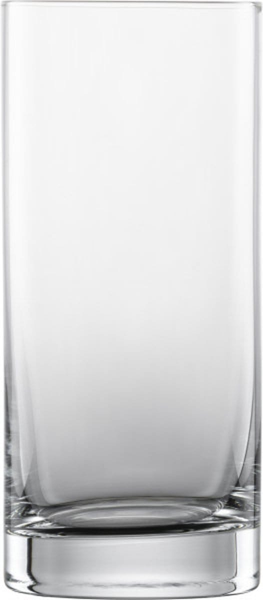Zwiesel Glas Tavoro Longdrinkglas 179 - 0.49 Ltr - set van 4