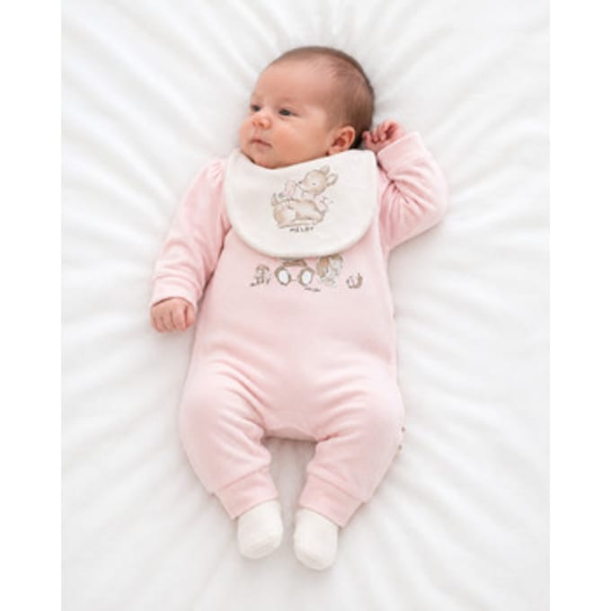 Pyjama's / nachthemden Melby 26N1541