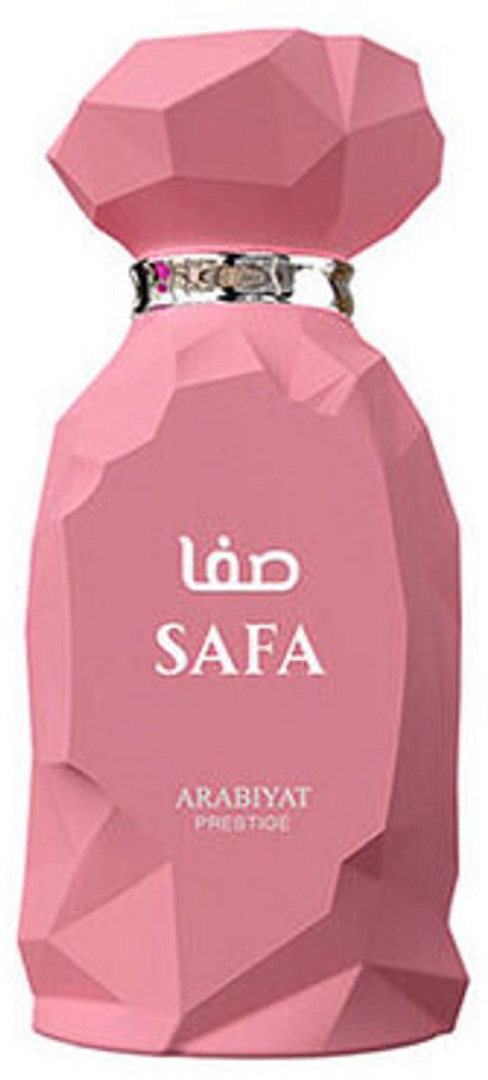 Arabiyat Prestige Safa - Eau de Parfum - 100 ml