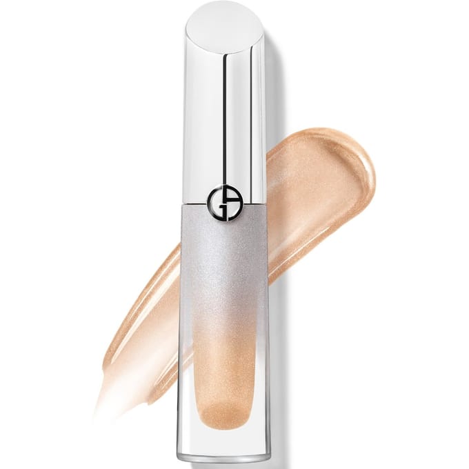 Armani Prisma Glass Icy Plumper 3.5ml (Various Shades) - 31