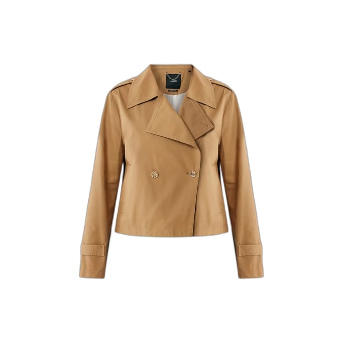 Dames trenchcoat Mexx