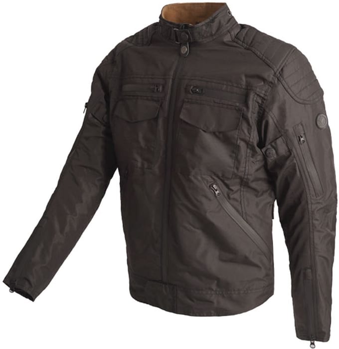 By City-Magnum-Motorjas-CE gecertificeerd-Retro-casual-xxl