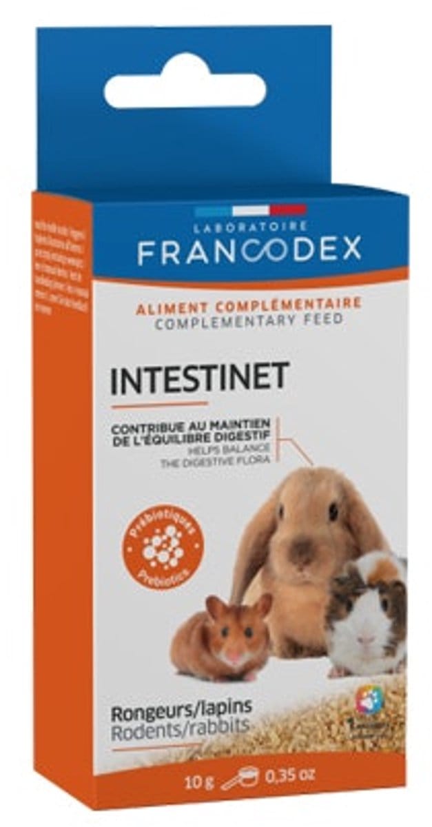 Francodex Intestinet - 10 g