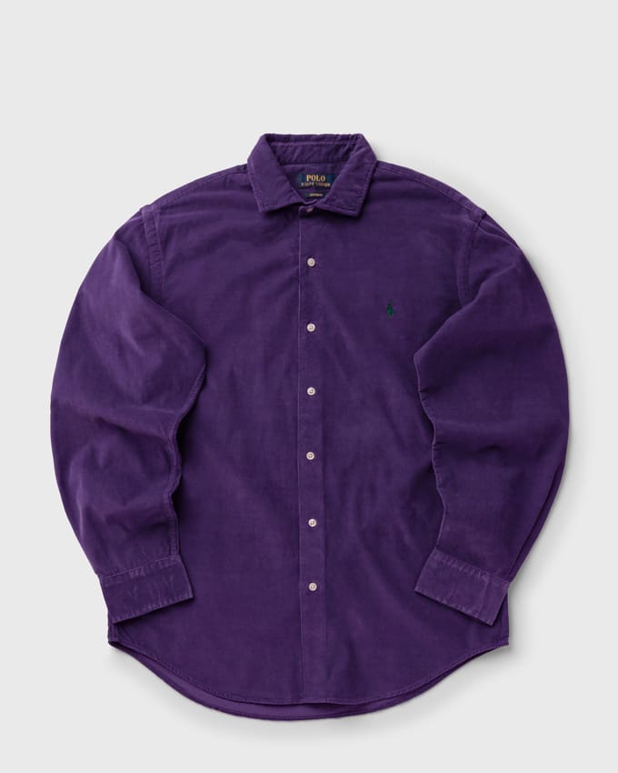 SPORT LS SHIRT