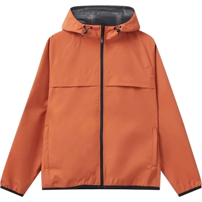 Waterdichte jas H2O Rømø LW Packable