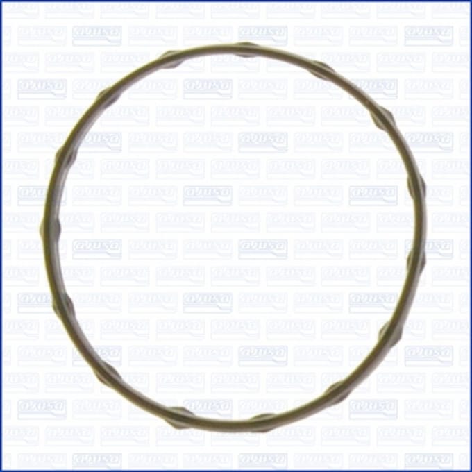 Pakking, thermostaat AJUSA 01222000