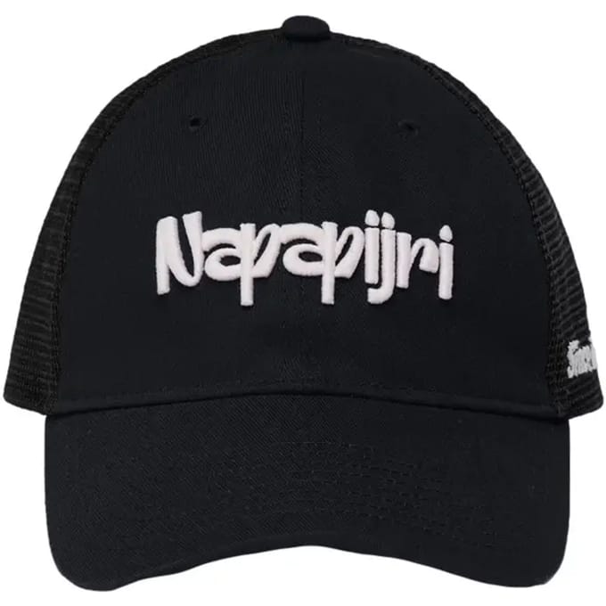 Trucker pet Napapijri Sol