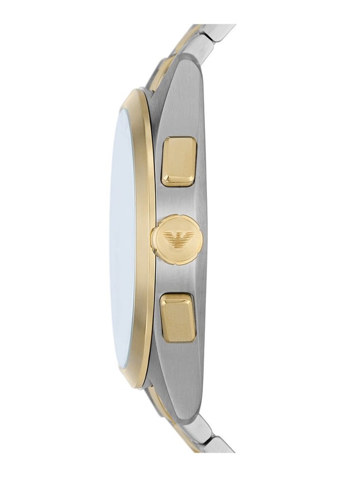 Emporio Armani Claudio Heren Horloge Multi AR11511