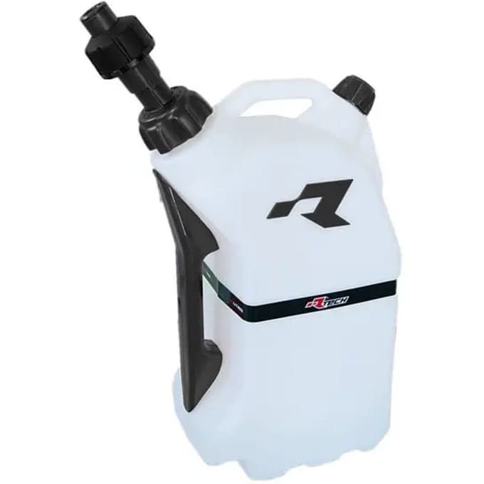 Brandstofkanister Racetech R15