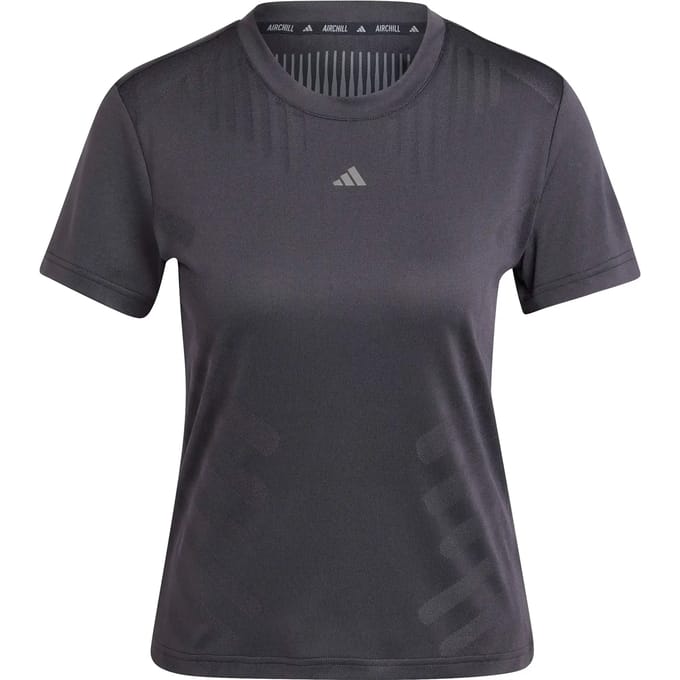 T-shirt Korte Mouw adidas Tee-shirt Hiit Airchill manches courtes