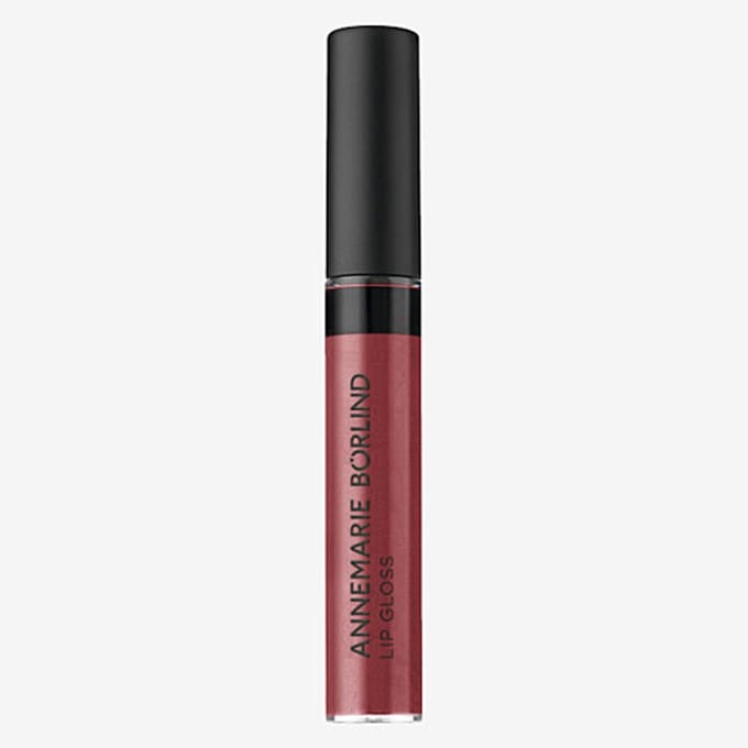 Borlind Lip gloss dark bronze 9.5 Milliliter