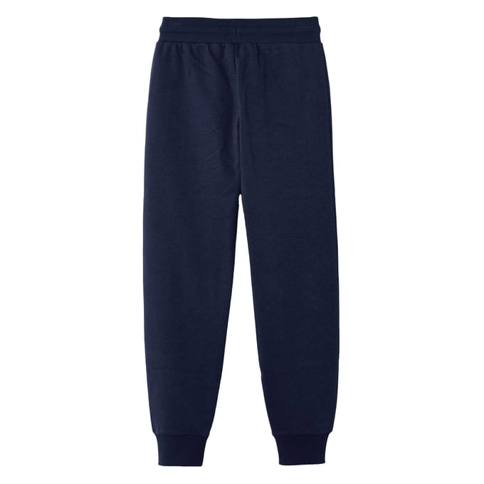 Ellesse Jongens Stasere 2 Joggingbroek (Marineblauw)