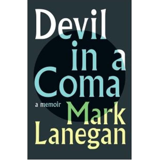 Devil In A Coma - Mark Lanegan
