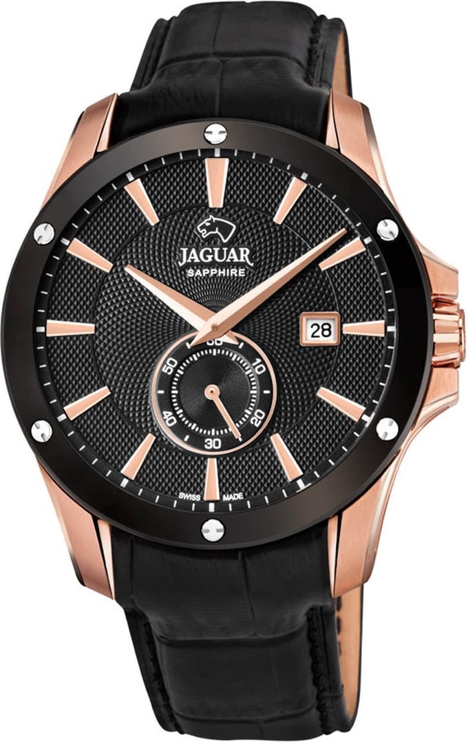 Jaguar Herenhorloge J882/1