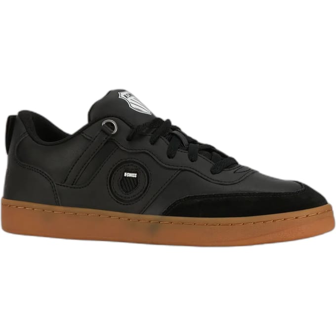 Lage Sneakers K-Swiss K-varsity
