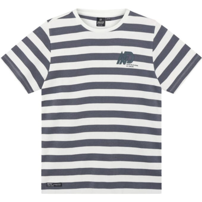 Indian Blue T-shirt 960663
