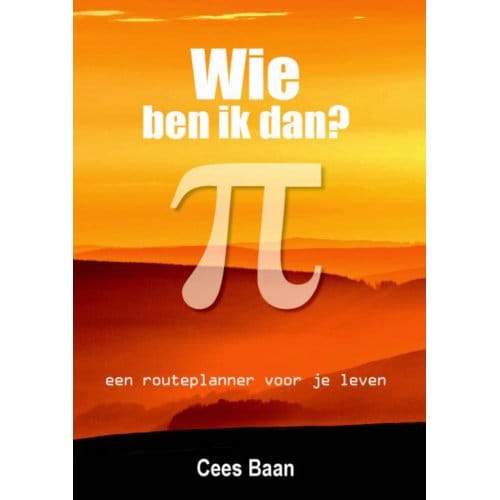 Wie Ben Ik Dan? - Cees Baan