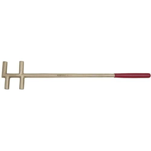KS Tools 963.8228 Brozeplus schuifstuk 30-40 mm