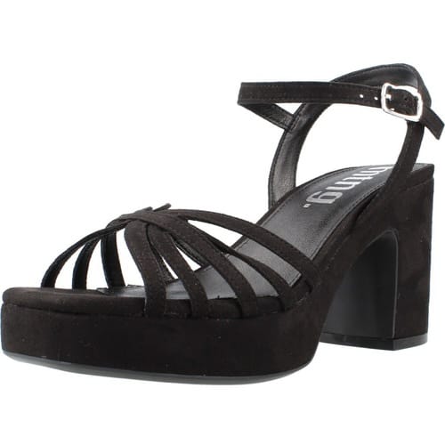 Sandalen met hakken MTNG Sandalia Plataforma