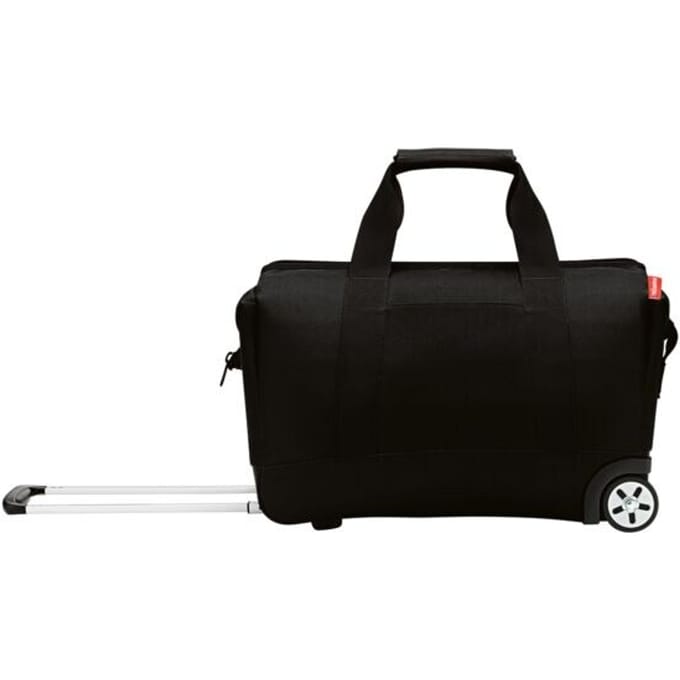 Reisenthel Allrounder Trolley Reistas 30L - Black