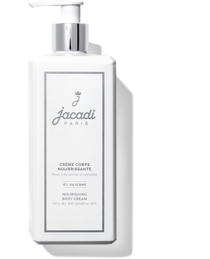 Jacadi Le Bébé Care - Voedende Bodycrème - Baby Bodylotion - 400 ml