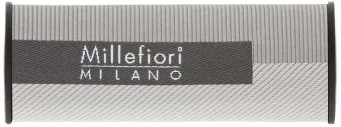 Millefiori Milano - Autoparfum Icon 46 - Textile Geometric - Oxygen