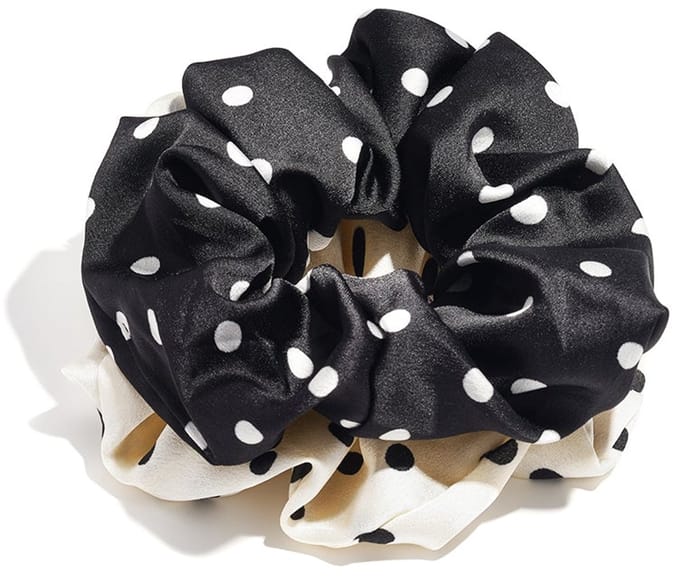 Scrunchies Polka Dots Casual Polyester Dagelijkse Accessoires