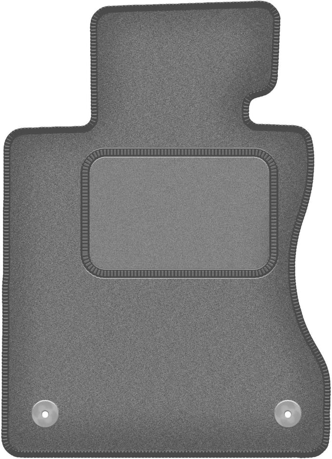 Automat bestuurderszijde: BMW 5 E60 VELCRO sedan (2003-2010)