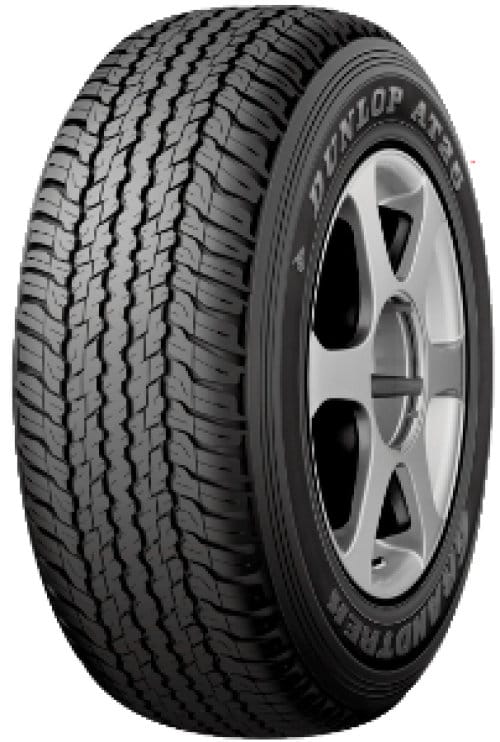 Dunlop Grandtrek AT 25 ( 265/65 R17 112S BLK )