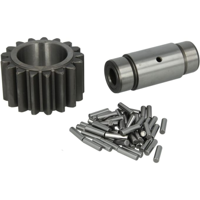 Versnellingsbak schakel element  EURORICAMBI 56170076