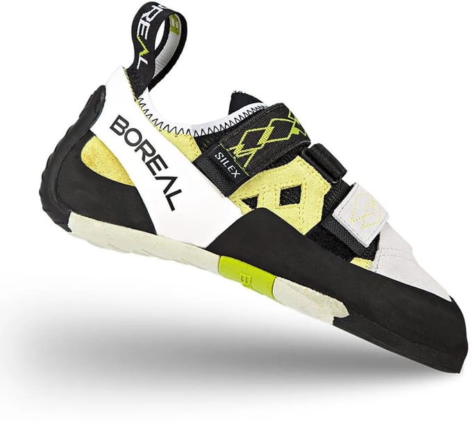 Boreal Silex Klimschoenen Veelkleurig EU 37 1/2 Vrouw