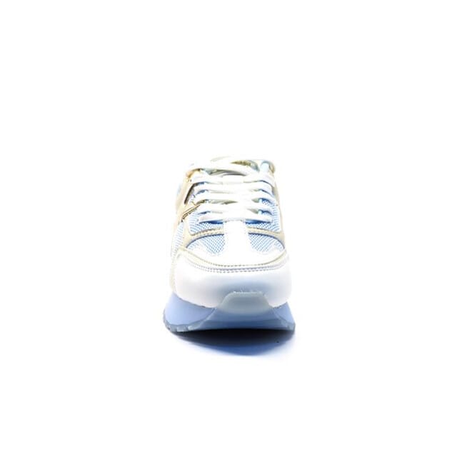 Mexx Sneaker Rozan Humper Blue Dames - Maat 37