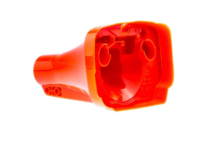 Husqvarna Brandstoftank motorzeis 545RX(T) 545FX 345Rx 343R enzv.