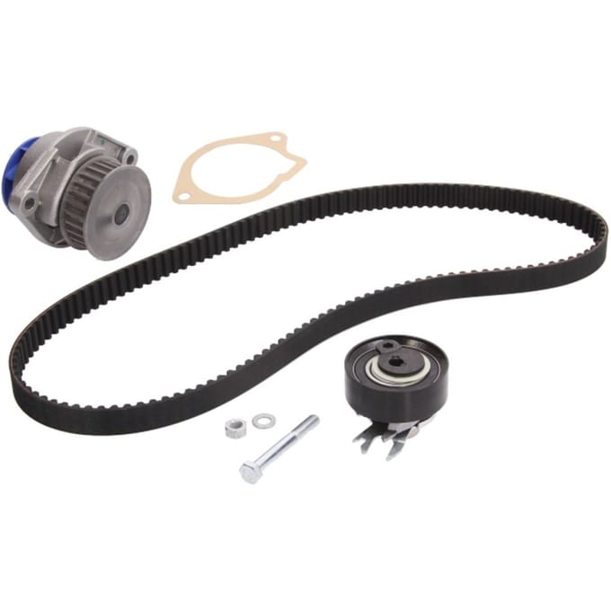 Waterpomp+distributieriem set SKF VKMC 01106-1
