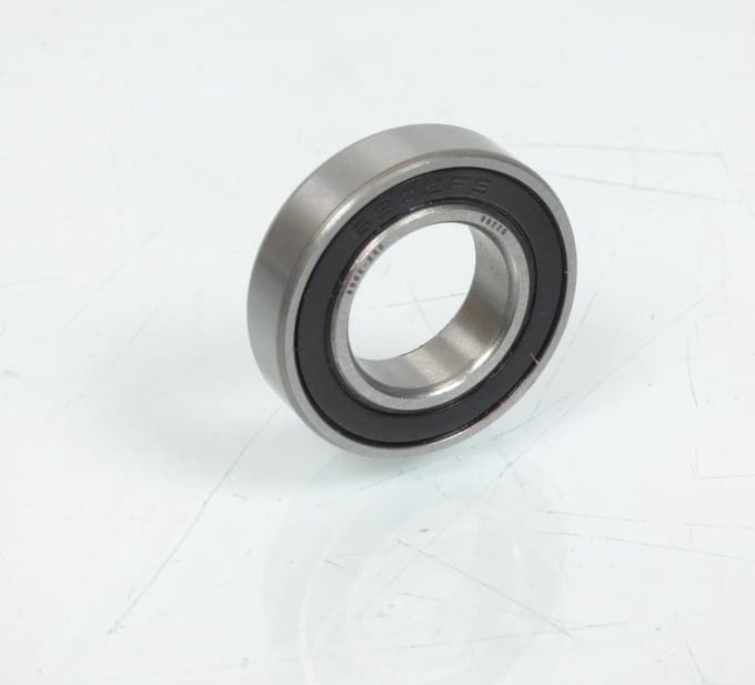 Roulement de roue RSM pour Auto 6902-2RS / 15x28x7mm Neuf