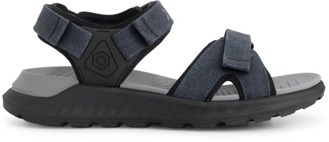 Travelin' Stugrud Heren - Wandelsandalen - Navy