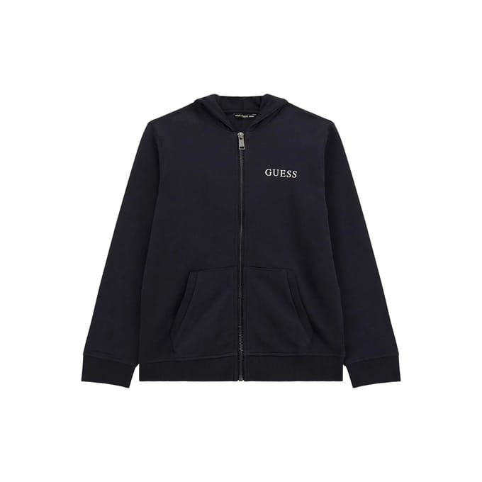 Junior Hoodie Guess