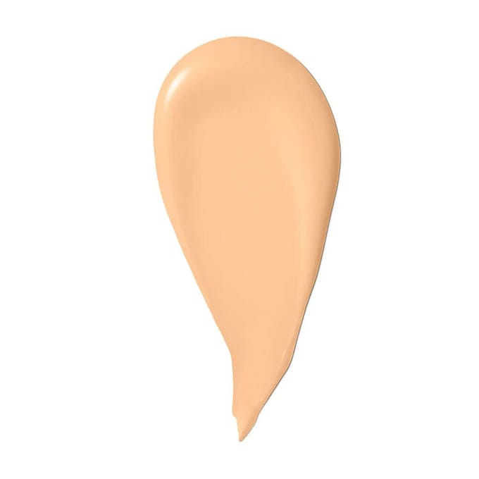 Bourjois Always Fabulous Foundation - 120 Light Ivory