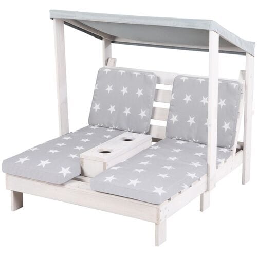 ROBA Kinder tuin ligbed