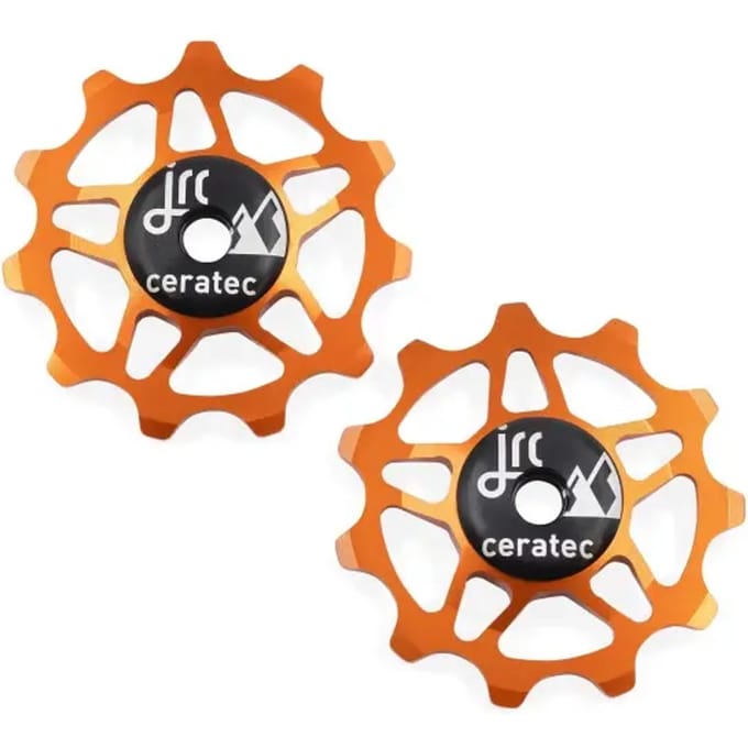 Rol JRC Shimano 105/Ultegra