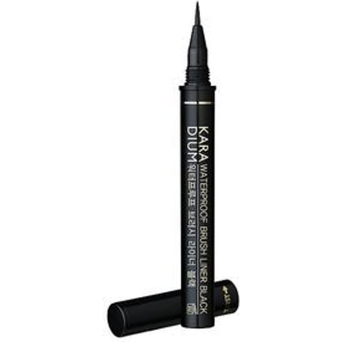 KARADIUM - Waterproof Brush Liner Black 2026 Version - 0.55g