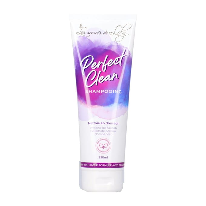 Les Secrets de Loly Perfect Clean 250 ml