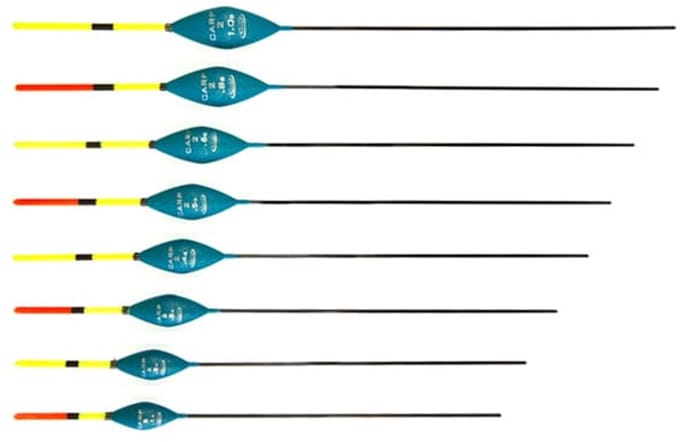 Drennan DR Carp2 - Maat : 0.60g