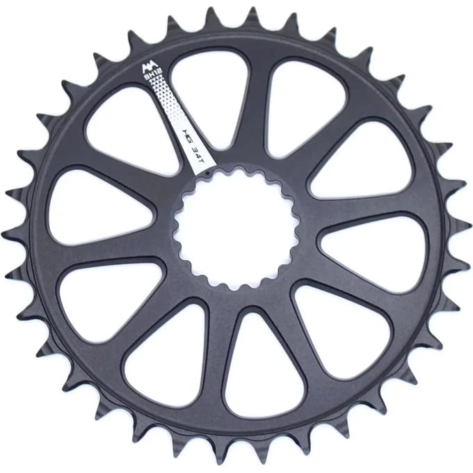 Tape Cannondale SpideRing 10 Arm 34T