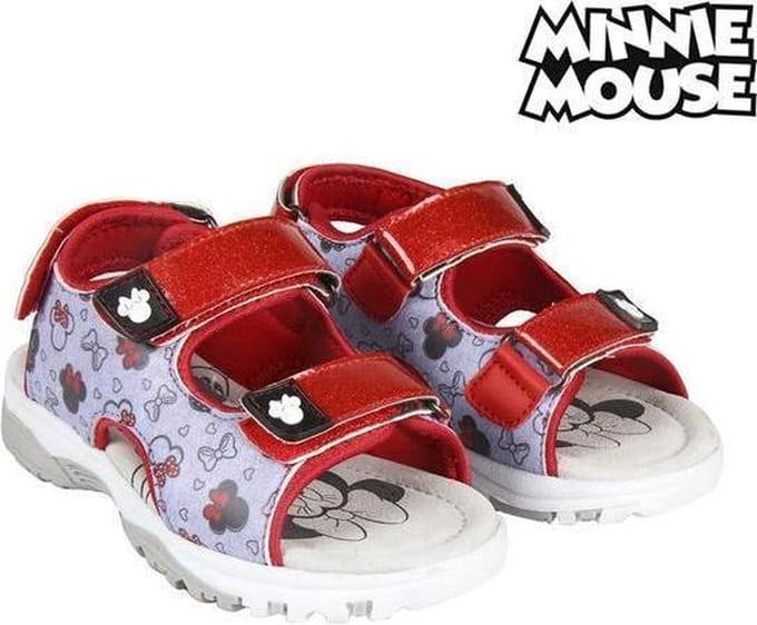 Disney Minnie Mouse Sandalen Kindersandalen