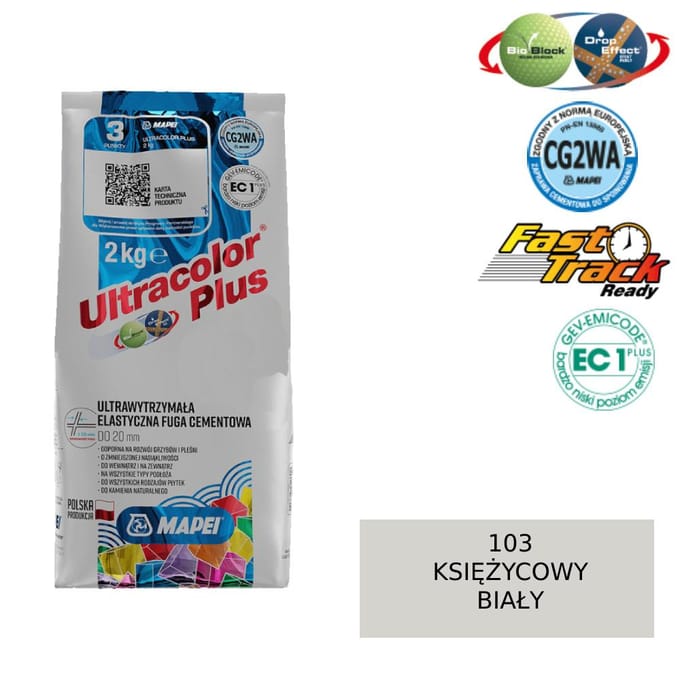 Mapei Eporip Turbo A+B Kit