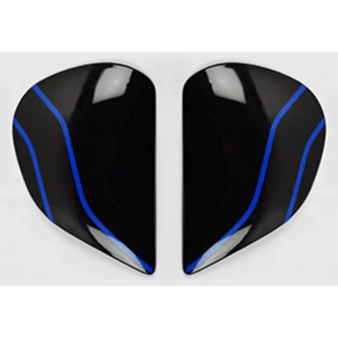 Motorhelm draaiplateau Arai SAJ Field