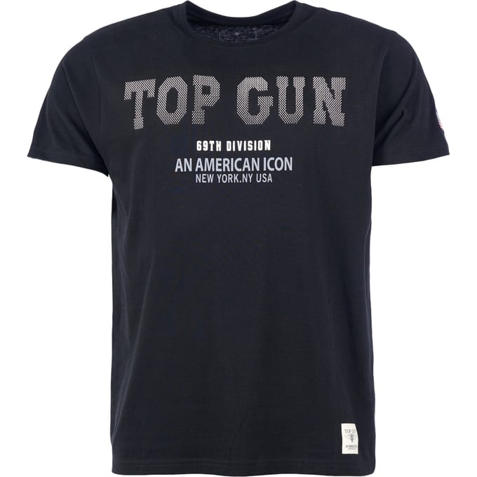 Top Gun T-Shirt TG20213006
