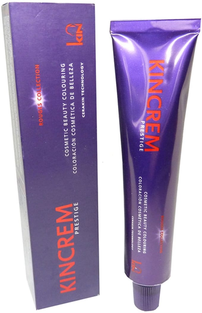 KIN COSMETICS Tinte Kincrem Prestige Browns Collection 853 60 Ml